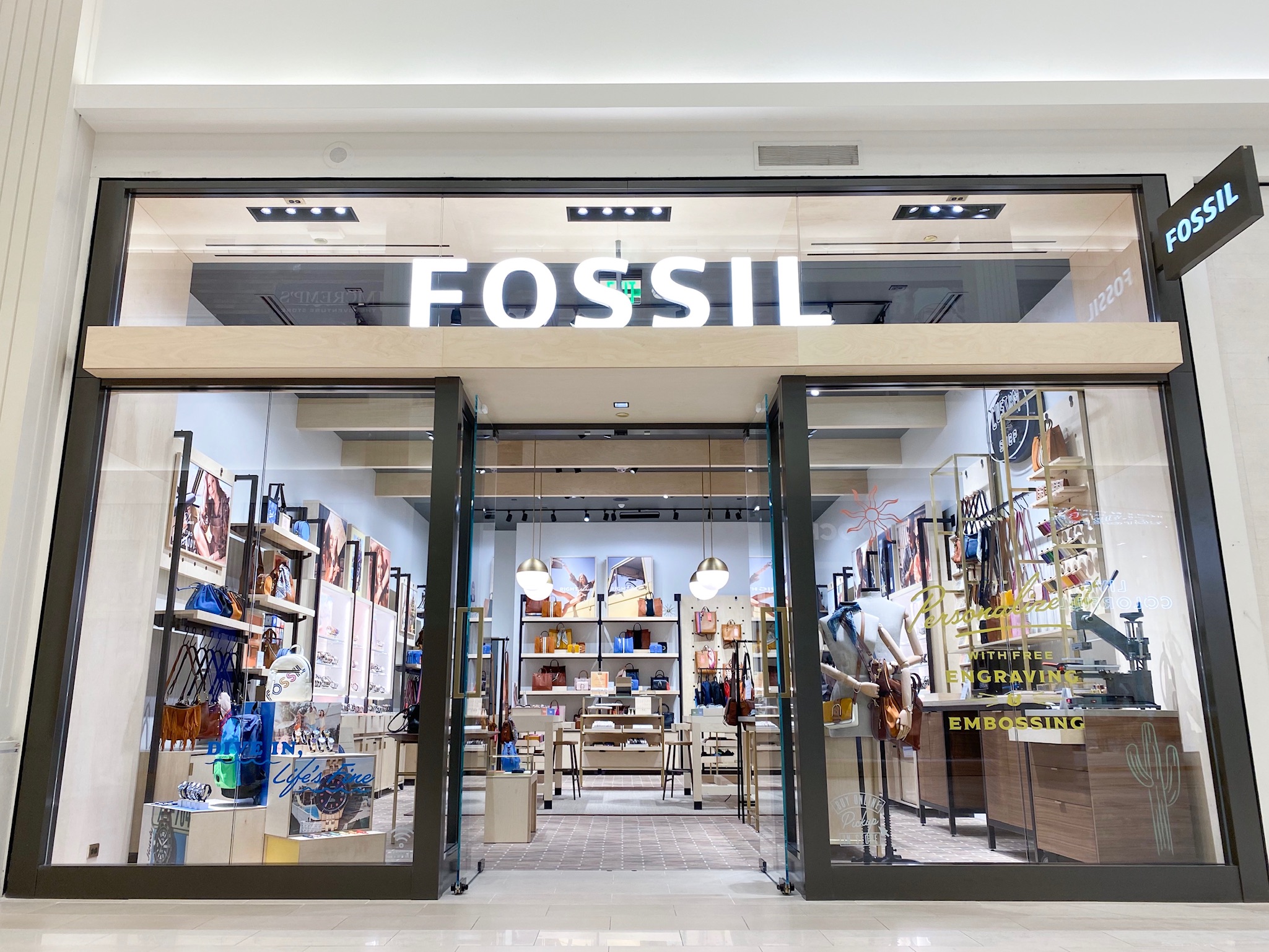 Fossil | Mall of America®