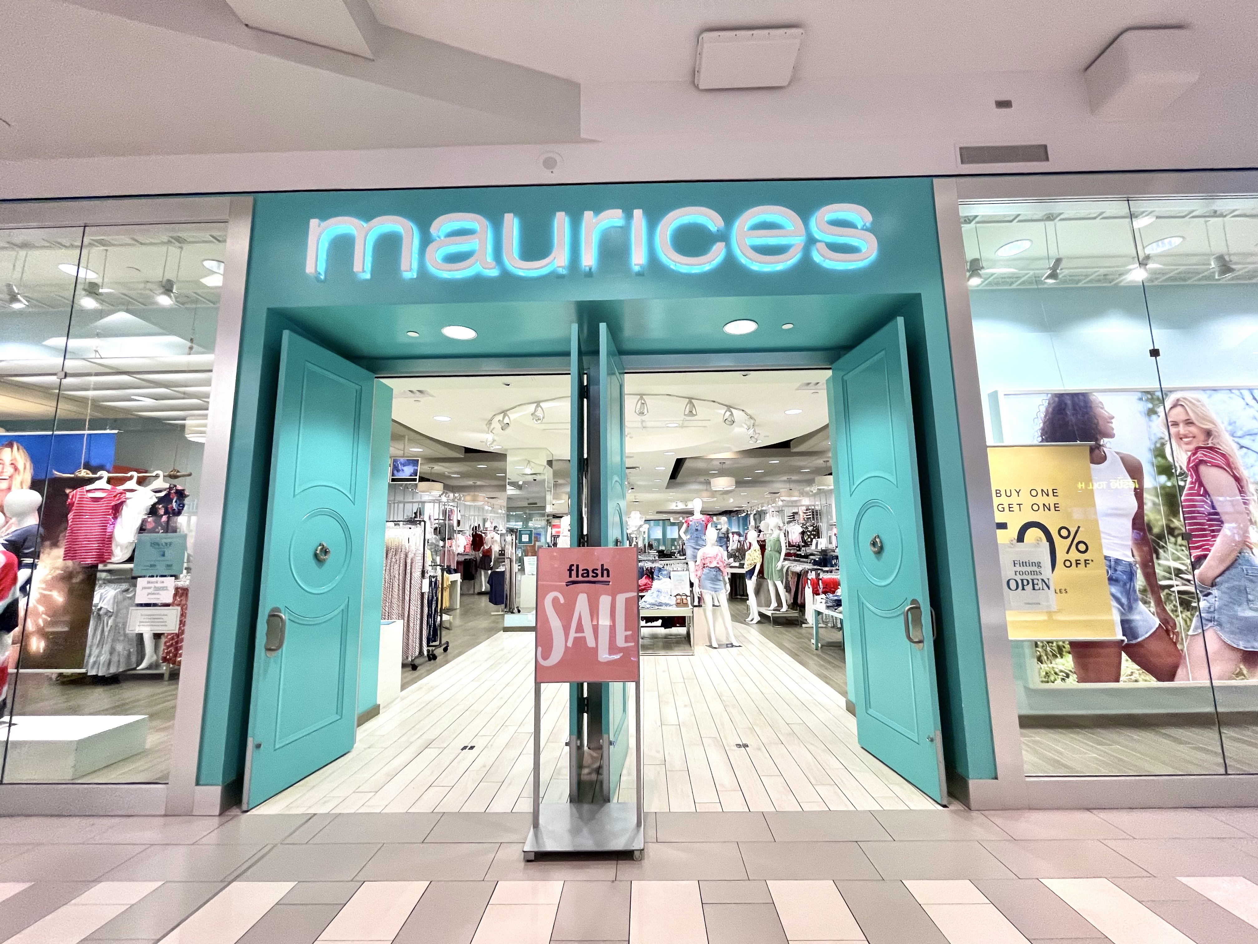 maurices | Mall of America®