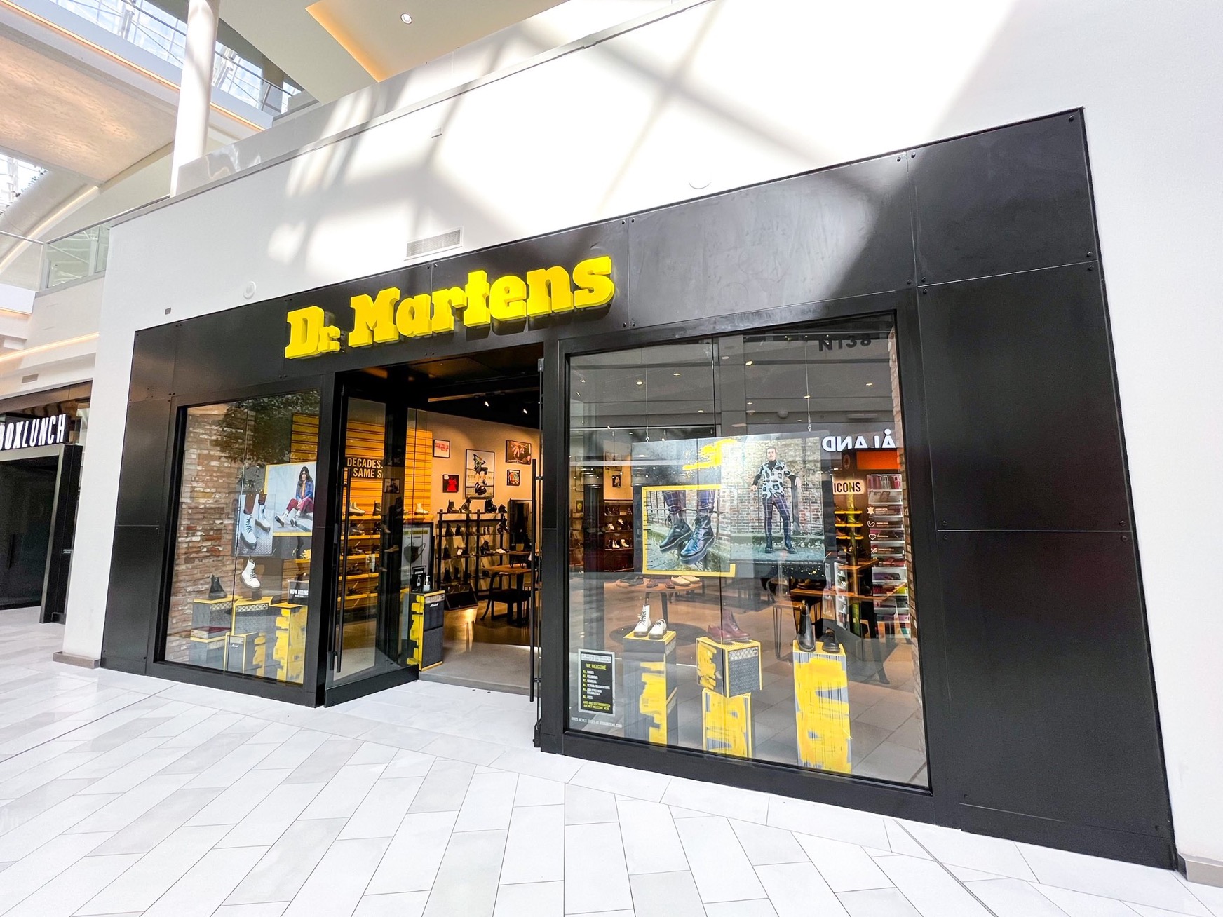 Dr. Martens | Mall of America®