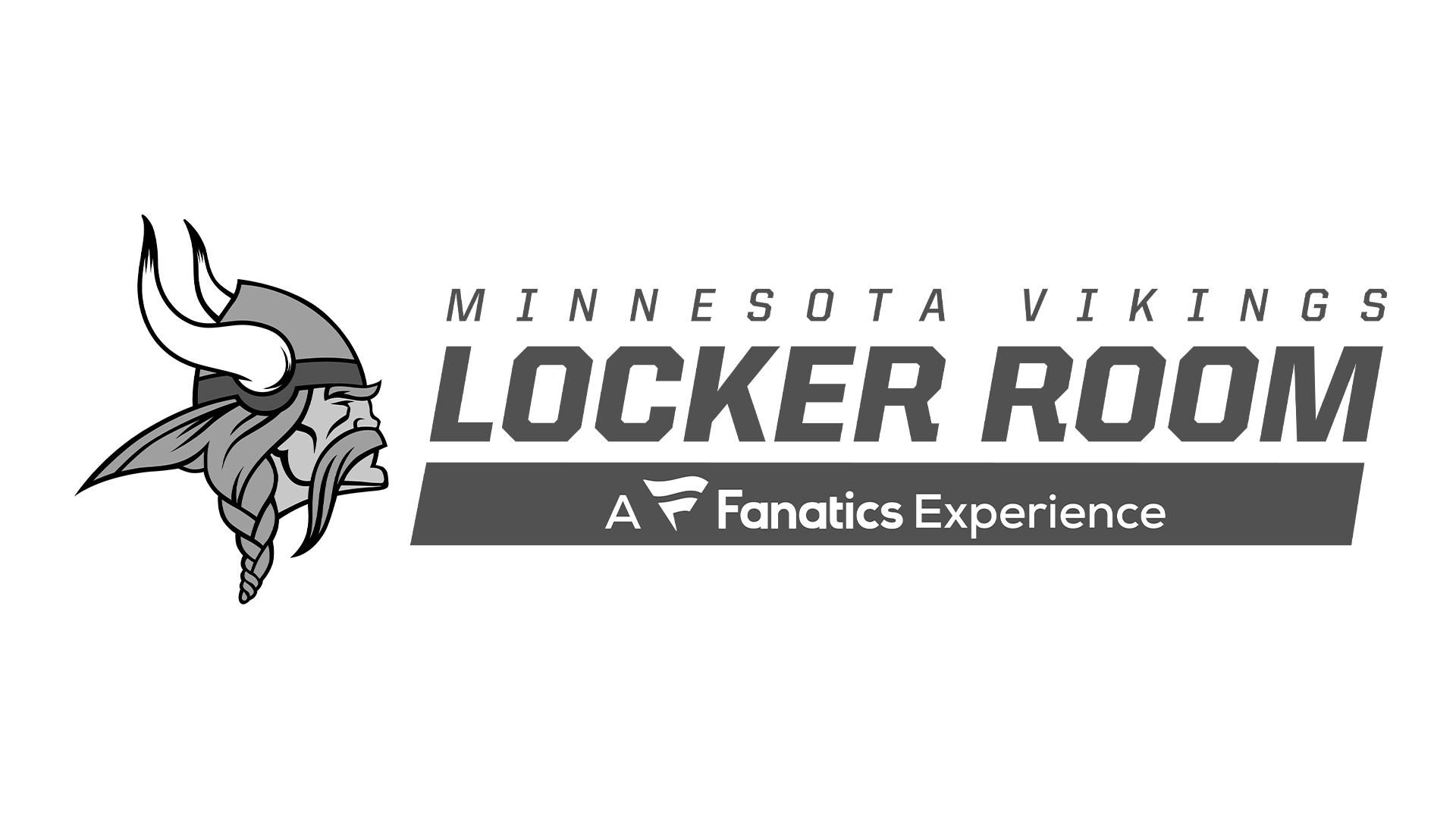 Vikings Locker Room, a Fanatics Experience