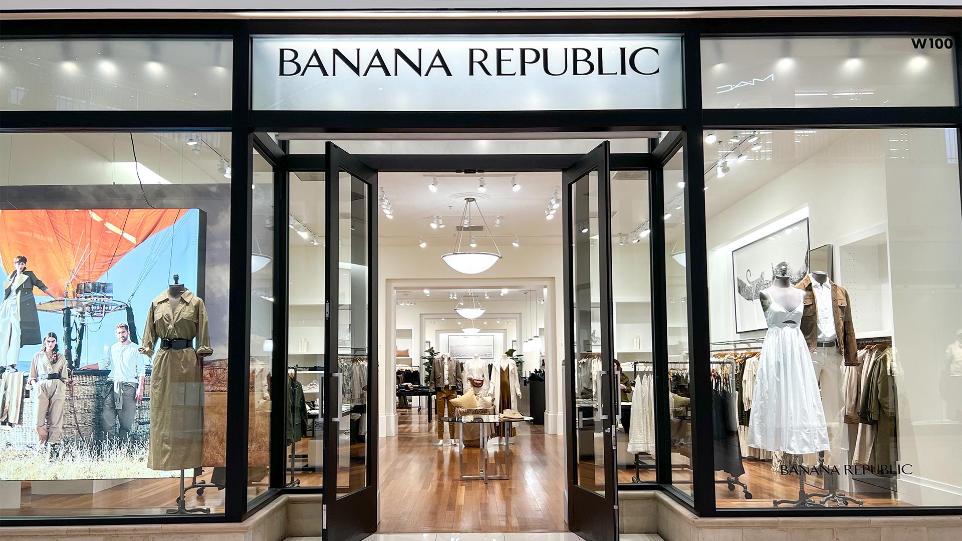 Banana Republic Mall of America®