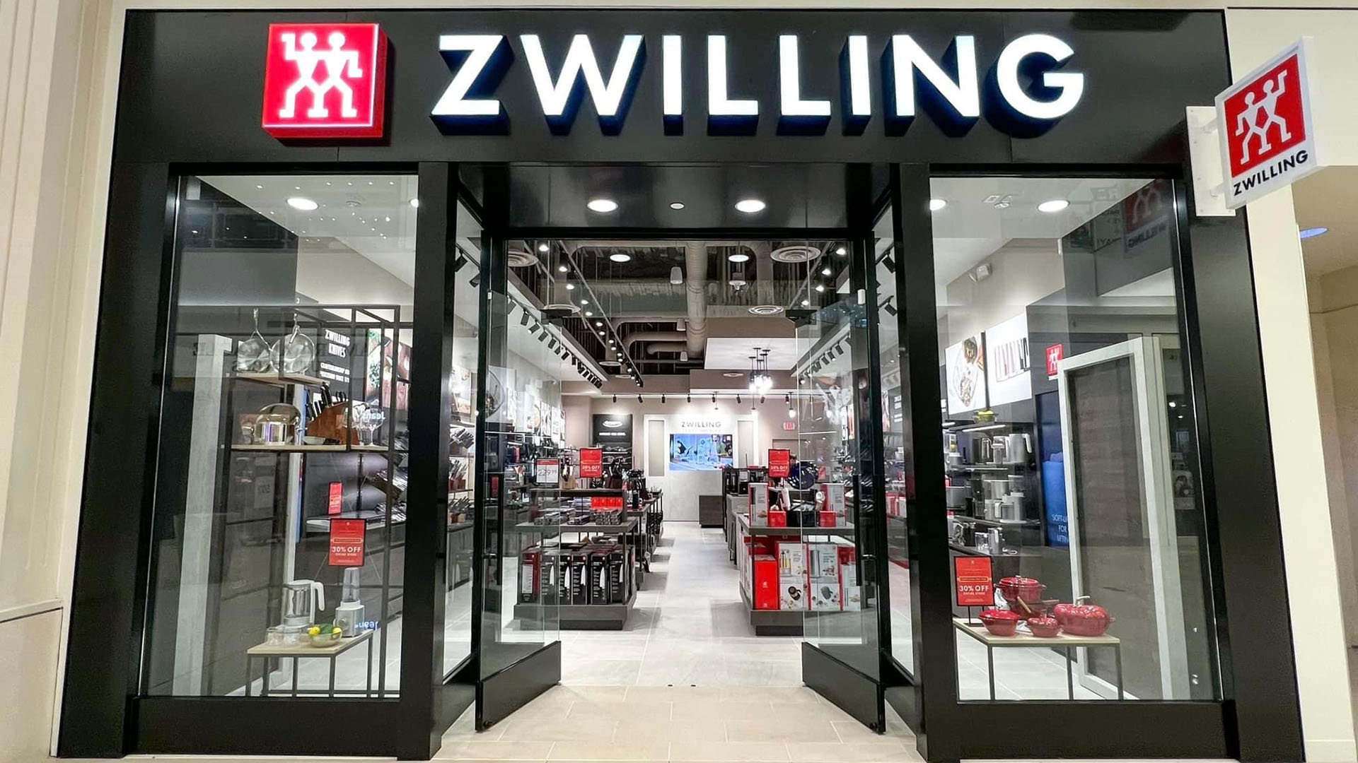Zwilling  Mall of America®