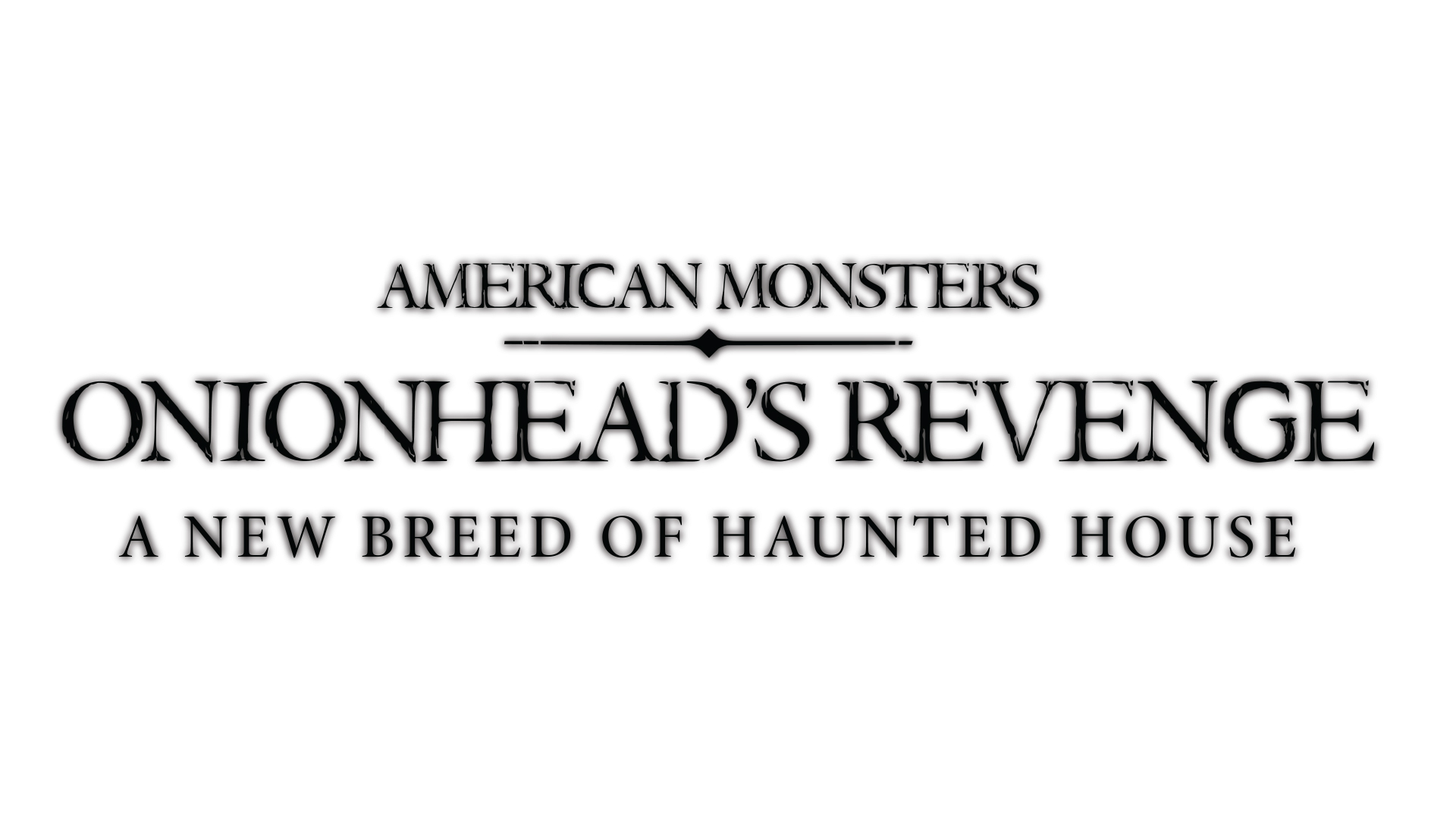 American Monsters Onionhead's Revenge Mall of America®