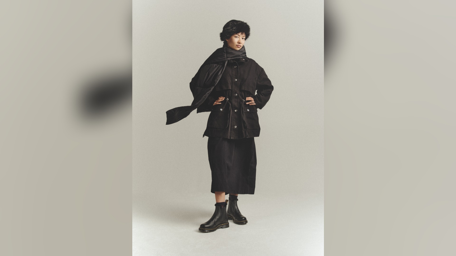 FOR THE ONES OUTSIDE WHATEVER THE WEATHER | Mall of America®